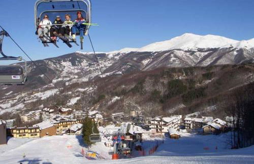 Appartamenti Bice Abetone - Foto 21