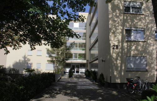 MariaPrimaVera Apartment am Kurpark mit Schwarzwaldblick * * * * - Foto 57