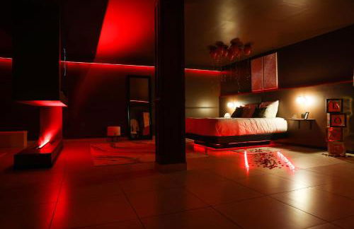 Suite d exception avec spa privatif - Foto 18