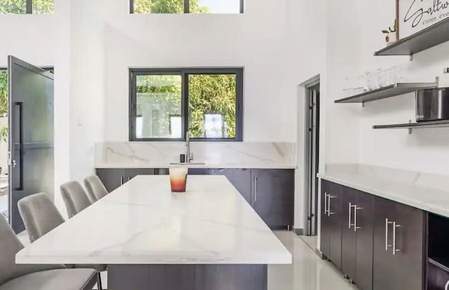 KRP - Luxury 7 B R Villa Whitehouse Jamaica - Photo 17