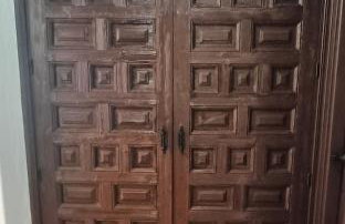 Casa Cueva Barranco Hondo - Foto 14