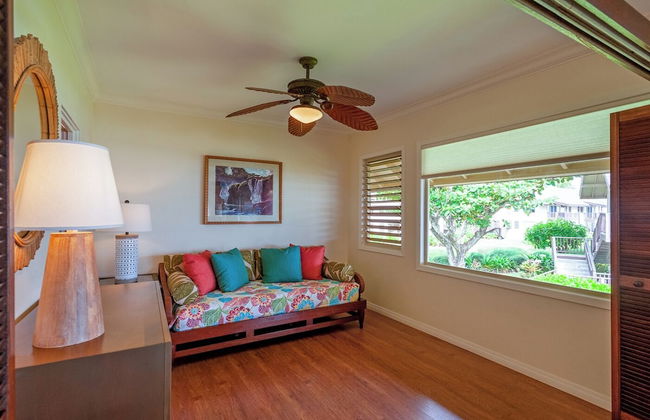 Hanalei Colony Resort K4 - Foto 11