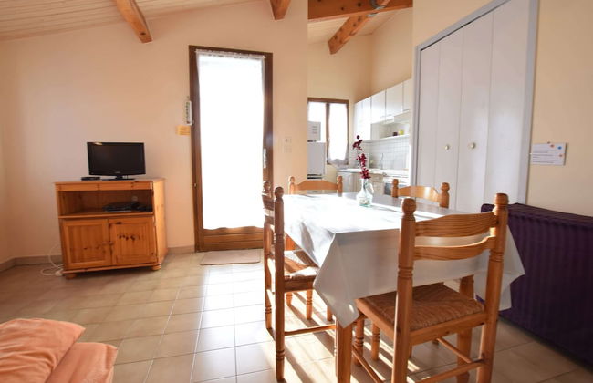 Comfortable Apartment in Lablachere With Terrace in Ardeche - Foto 24