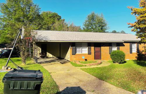 Comfortable Tuscaloosa Retreat - Foto 27