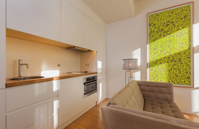 The Art Porto - Holiday Homes - Foto 103