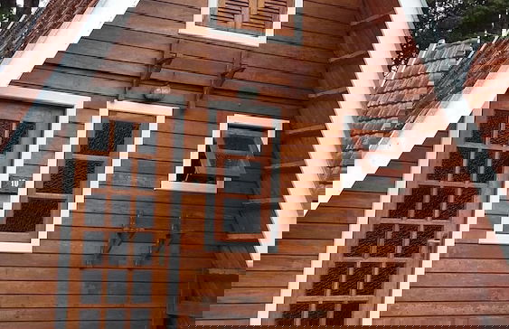 Chalés Vô Ito - Photo 10