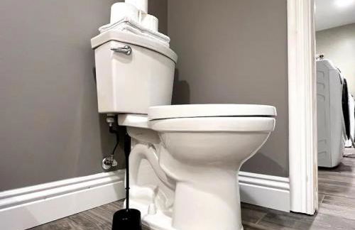 Lux Private Home - Pool, Billiards, 8 Smart TVs, Board Games, Cotton Bedding - The Stone Sanctuary at McCullough Hills Trailhead - Foto 29