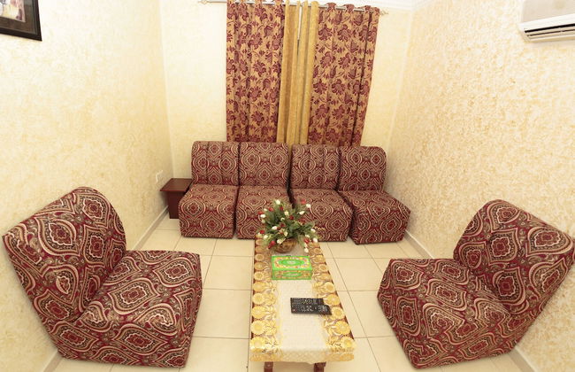 Gulf Hotel Apartment - Photo 33