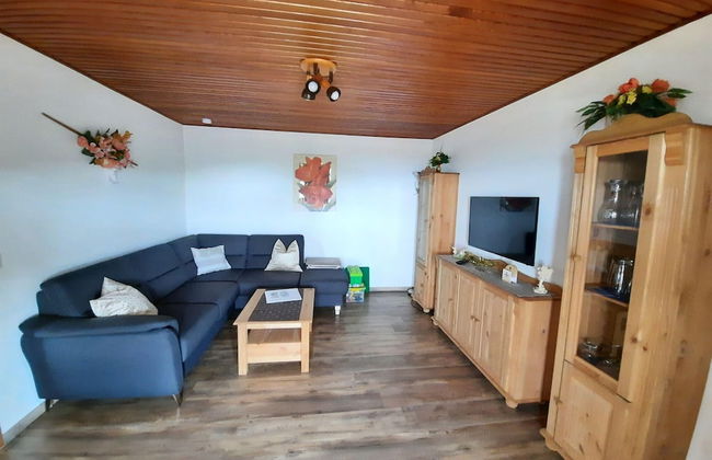 Holiday Home in Neureichenau Near Bavarian Forest - Foto 10