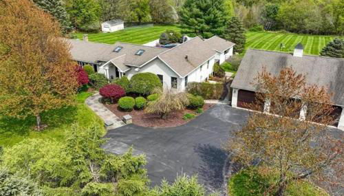 Escape to the Catskills - Foto 2