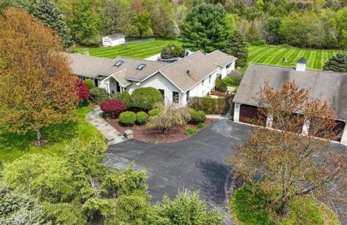 Escape to the Catskills - Foto 2