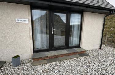 Riverside Apartments - Foto 15