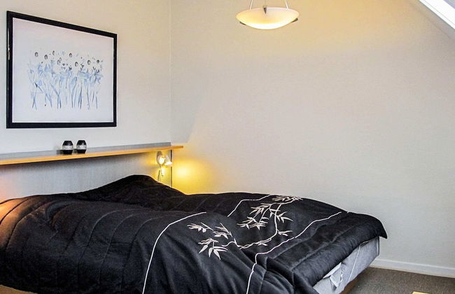 4 Person Holiday Home in Borre - Foto 2