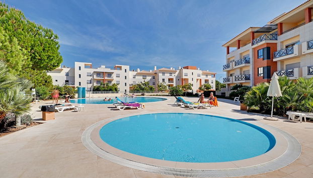 Albufeira Modern 1 With Pool by Homing - Foto 2, Imagen principal