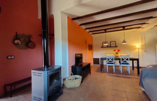 Masia los Toranes - Destino Starlight - Foto 64