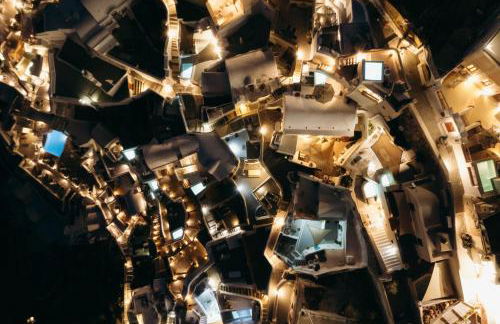 Nano Oia Villas - Foto 144