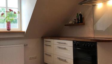 Ferienwohnung in historischem Bauernhaus in der Eifel - Foto 5