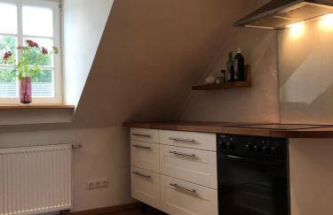 Ferienwohnung in historischem Bauernhaus in der Eifel - Foto 5