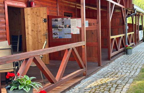 ZEFIR Dąbki - Foto 43