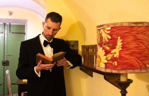 La Foresteria del Passeggere - Foto 15