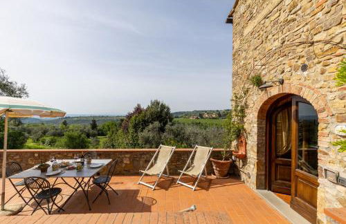 Podere San Bartolo- Fienile - Foto 33