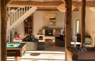 Superbe Maison au coeur du Perche - Foto 4