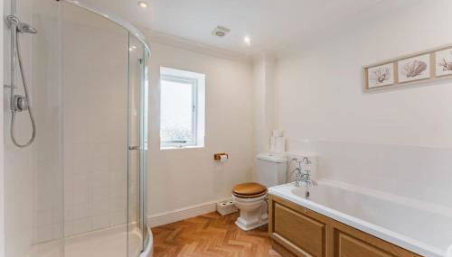 Astley House - Norfolk Cottage Agency - Foto 4