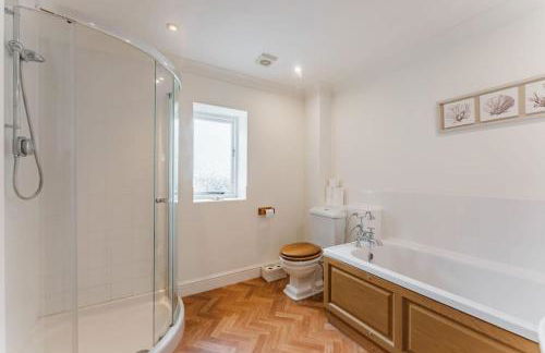 Astley House - Norfolk Cottage Agency - Foto 4