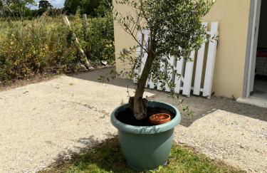 La villa Lambert - Le Loft - Foto 6