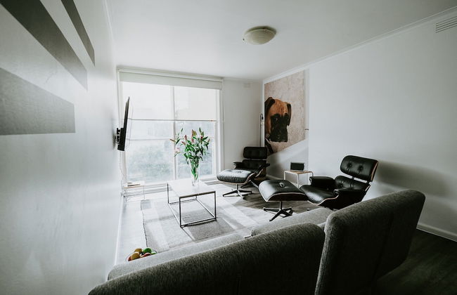 SoYa Apartment Hotel - Foto 24