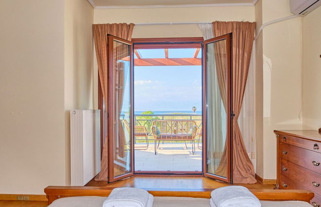 Utopia Beach Villa in Ionian Islands - Foto 43