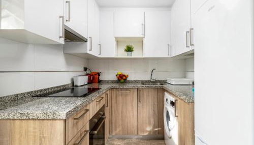 ALAIA PLAYA GRAN TERRAZA by AlohaMalaga - Photo 5