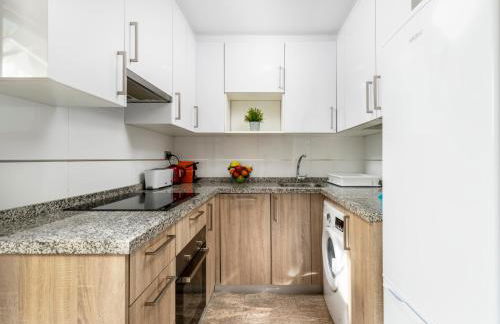 ALAIA PLAYA GRAN TERRAZA by AlohaMalaga - Photo 5