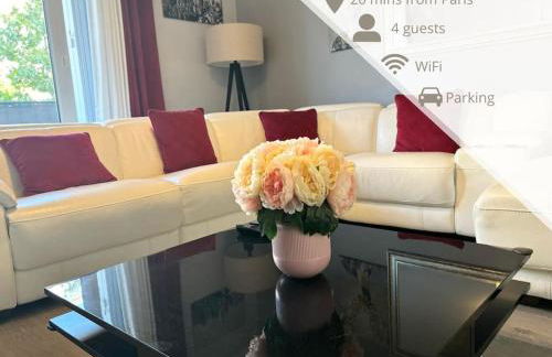 Appartement confort avec balcon - Champigny - Foto 1