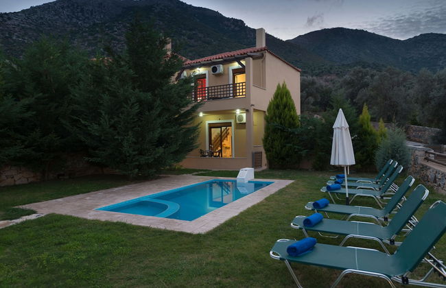 Armonia Villa by LeaderStay - Photo 15