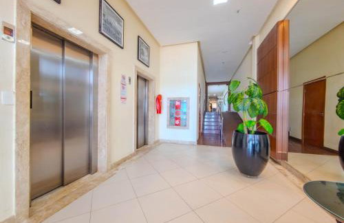 Luxuoso Apart-hotel Beira-mar - Foto 46