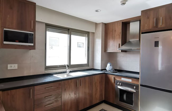 Dara apartment hotel - Foto 18