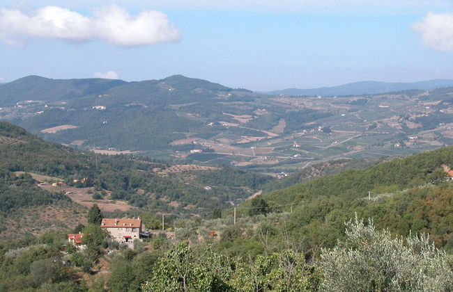 Belvilla by OYO Casina Papi - Foto 34