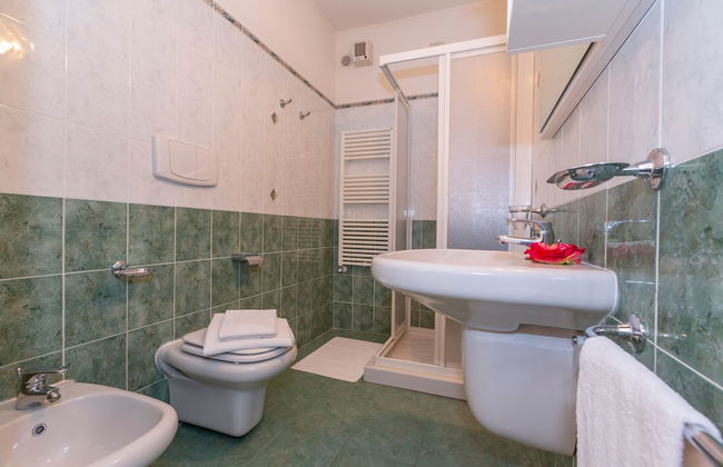 Village Apartments - Porto Letizia - Foto 69