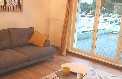 Comme chez vous - Photo 26