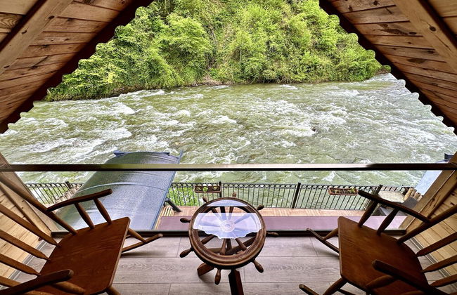 Tuva Villa Bungalov - Foto 49