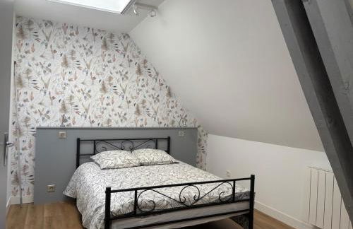 Parenthèse Poitevine - Maison 3 chambres à 5 min du Futuroscope - Foto 42