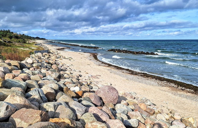 5 Person Holiday Home in Gilleleje - Foto 24