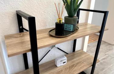 WD Living Wooden Black and White inkl Parkplatz - Foto 41