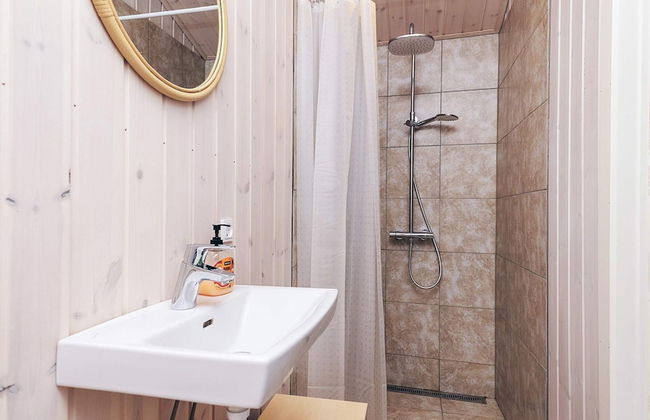 6 Person Holiday Home in Frederikshavn-by Traum - Foto 22