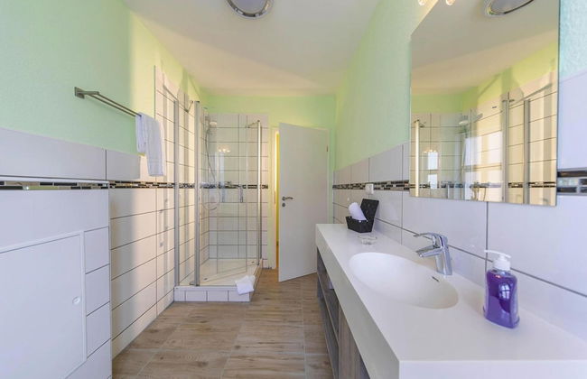 Apartment Schlossblick, Wernigerode - Foto 31