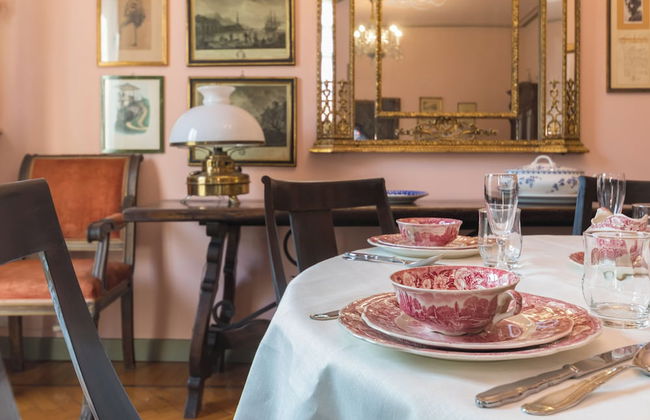 Elegante e raffinato in zona Crocetta - Foto 9