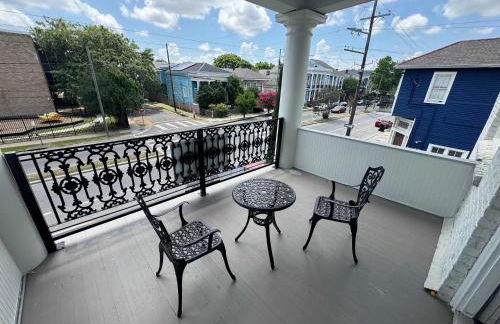 Stunning 2-Bedroom Garden District Newly Renovated - Foto 22