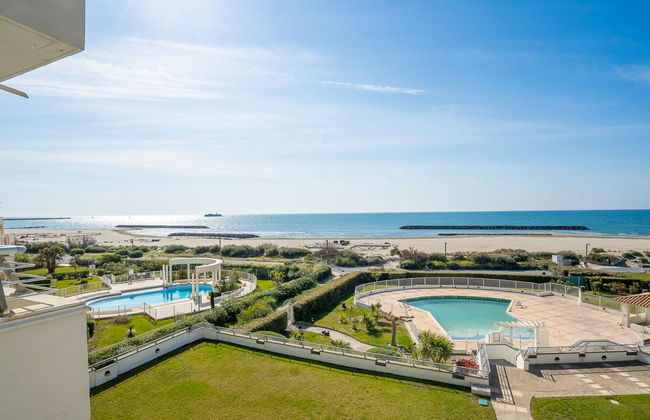 Le Sunset/Cap Sud - Foto 2