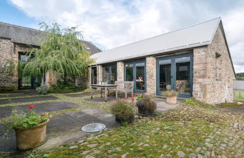 Cowdber Barn - Foto 2